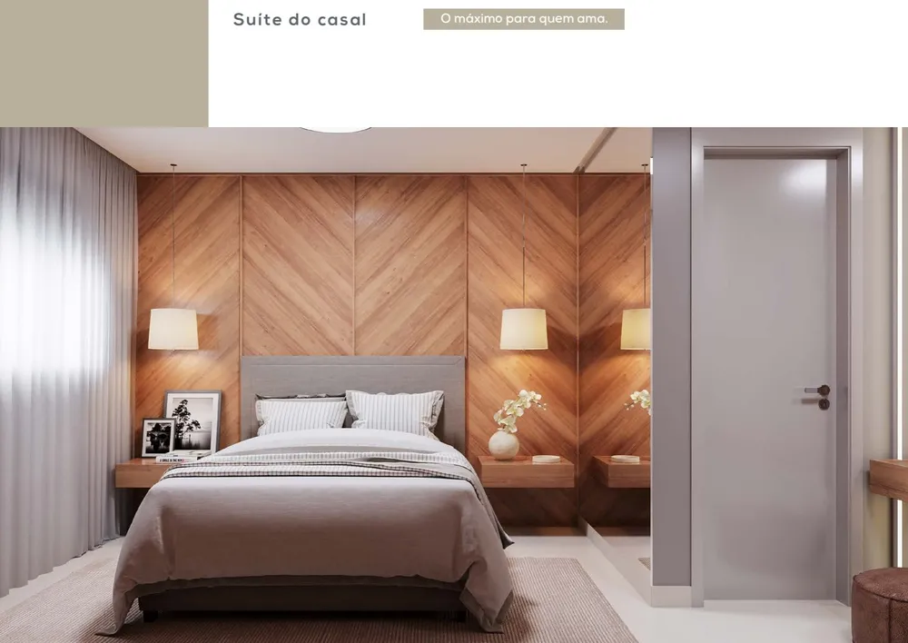 Apartamento, 3 quartos, 109 m² - Foto 8
