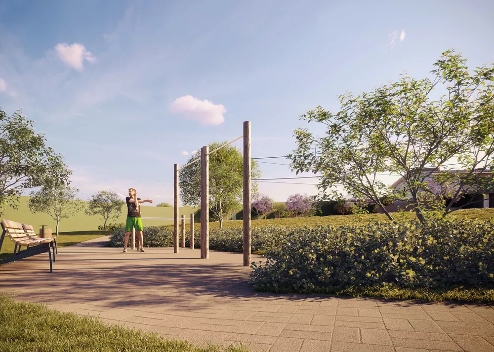 Terreno, 530 m² - Foto 4