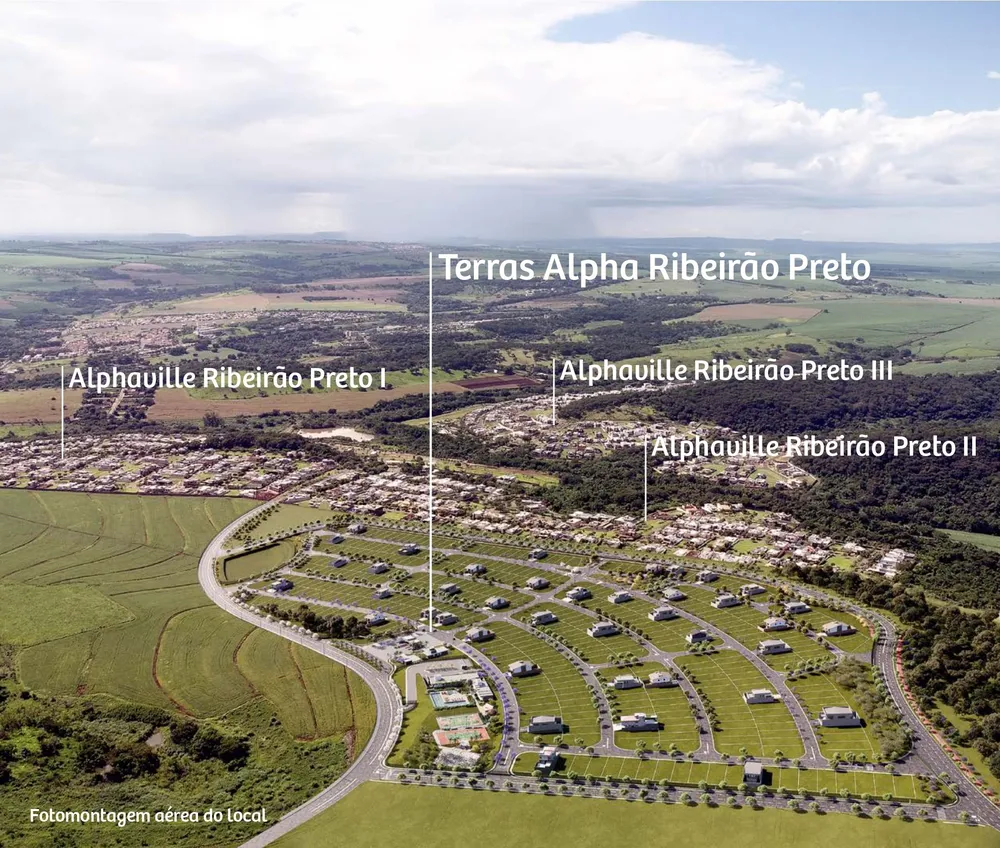 Terreno, 530 m² - Foto 1