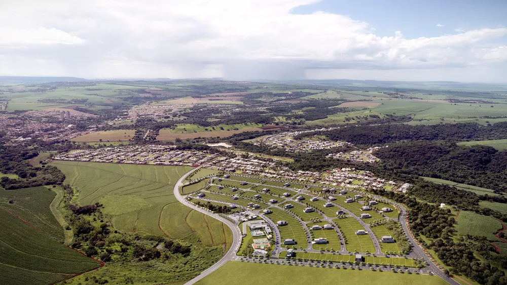 Terreno, 530 m² - Foto 1