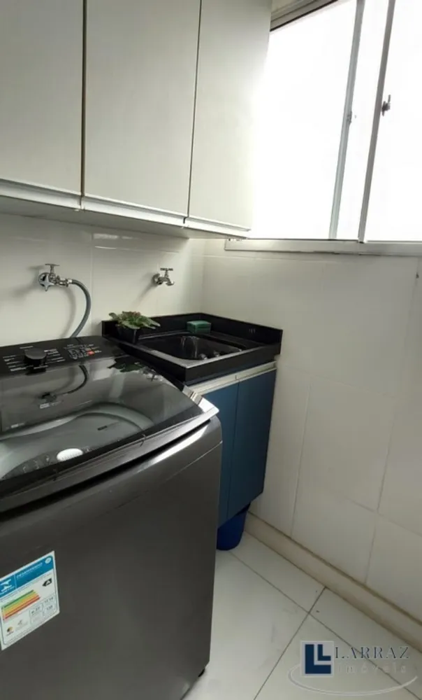 Apartamento, 2 quartos, 47 m² - Foto 10