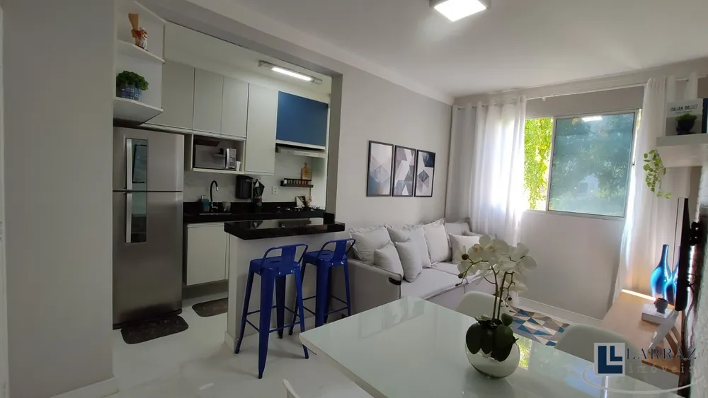 Apartamento, 2 quartos, 47 m² - Foto 11