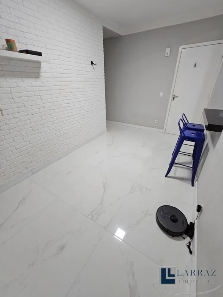 Apartamento, 2 quartos, 47 m² - Foto 7