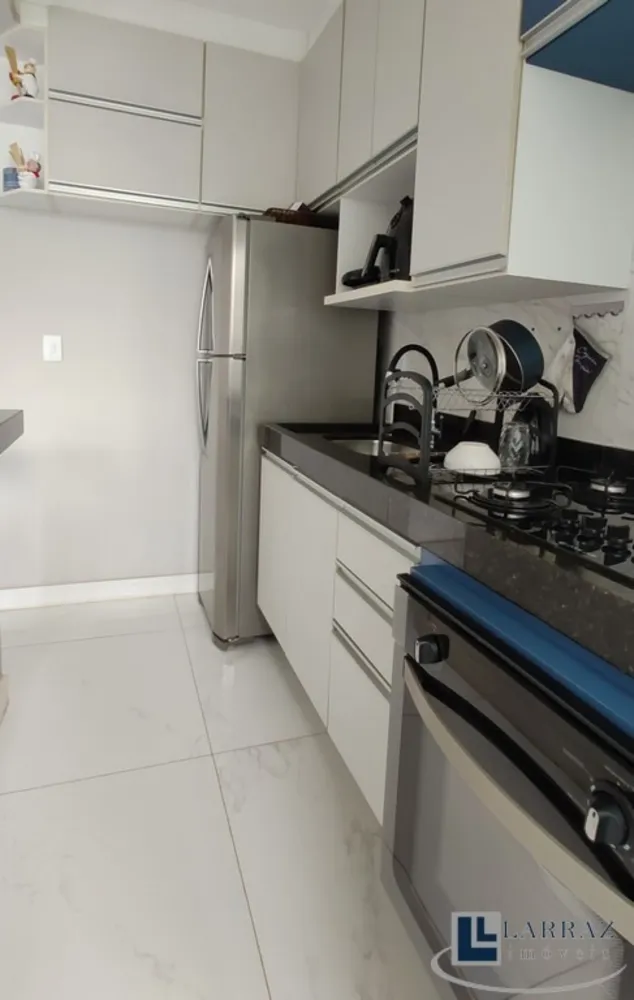 Apartamento, 2 quartos, 47 m² - Foto 12
