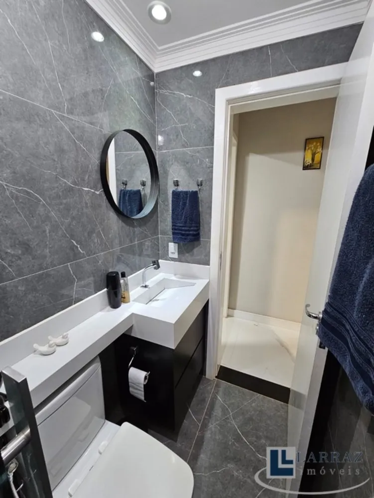 Apartamento, 2 quartos, 47 m² - Foto 4