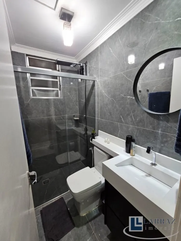 Apartamento, 2 quartos, 47 m² - Foto 6