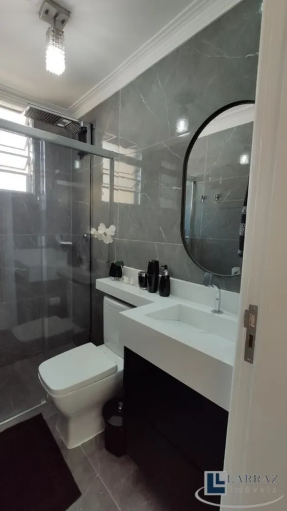 Apartamento, 2 quartos, 47 m² - Foto 8