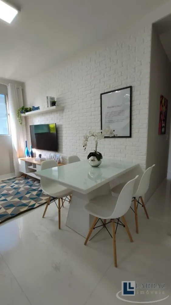 Apartamento, 2 quartos, 47 m² - Foto 5