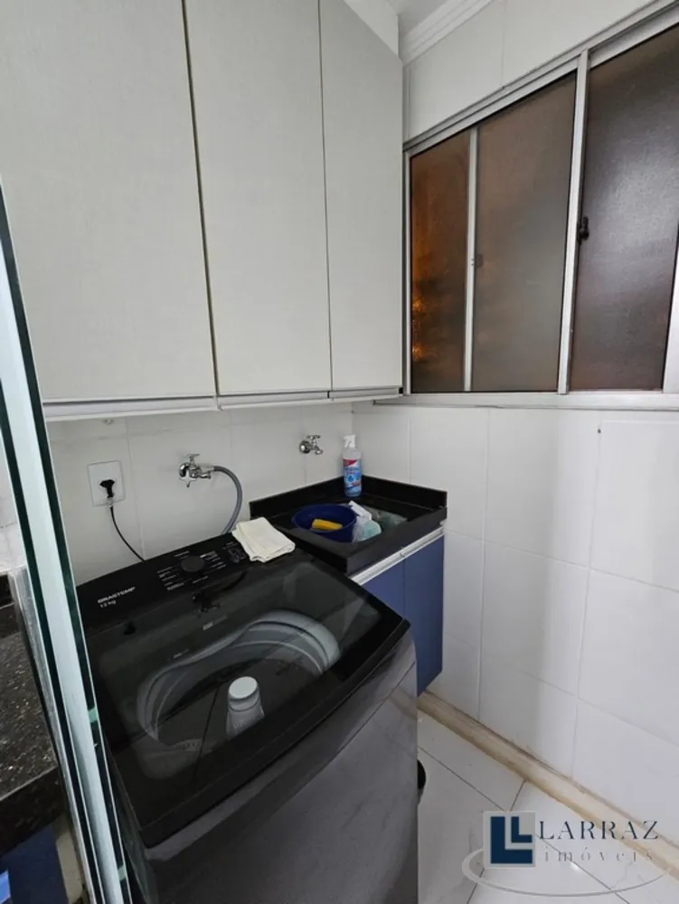 Apartamento, 2 quartos, 47 m² - Foto 3