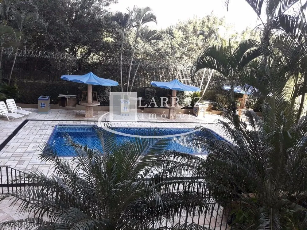 Apartamento, 2 quartos, 70 m² - Foto 16