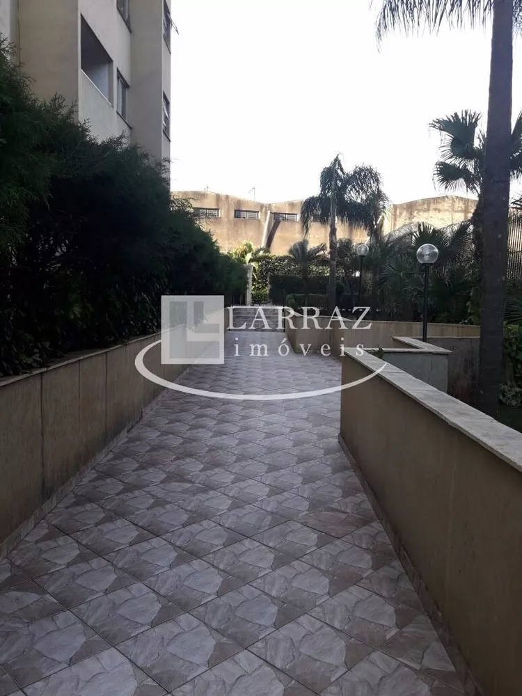 Apartamento, 2 quartos, 70 m² - Foto 4