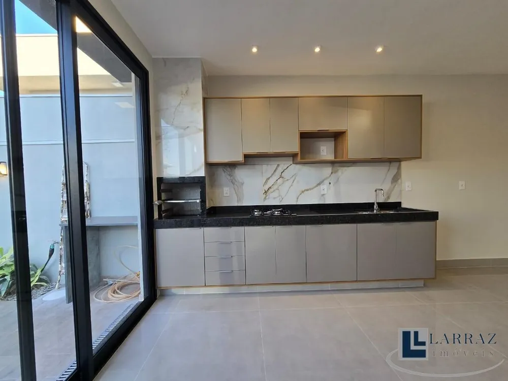 Casa, 3 quartos, 139 m² - Foto 2
