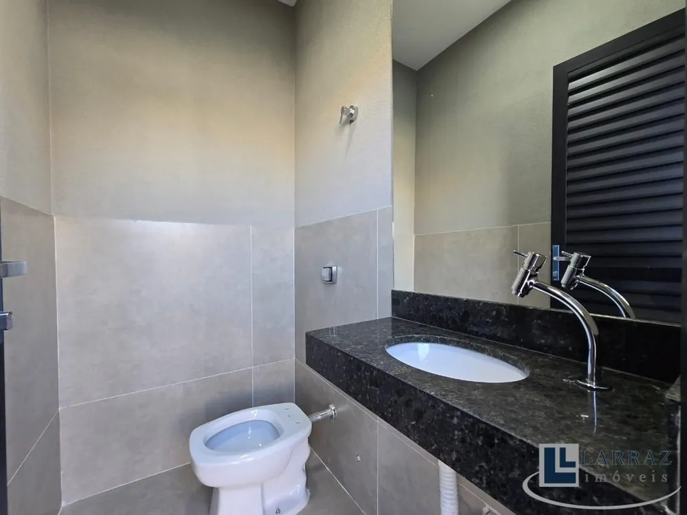 Casa, 3 quartos, 139 m² - Foto 7