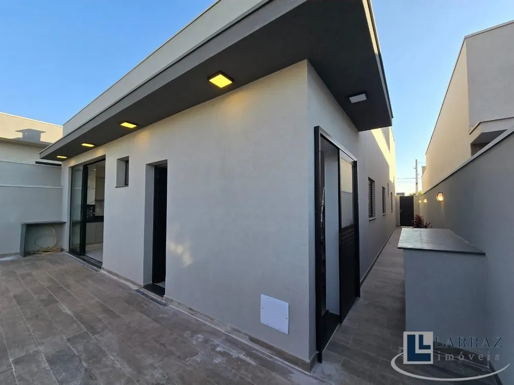 Casa, 3 quartos, 139 m² - Foto 6