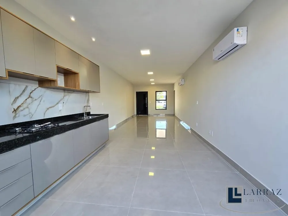 Casa, 3 quartos, 139 m² - Foto 4