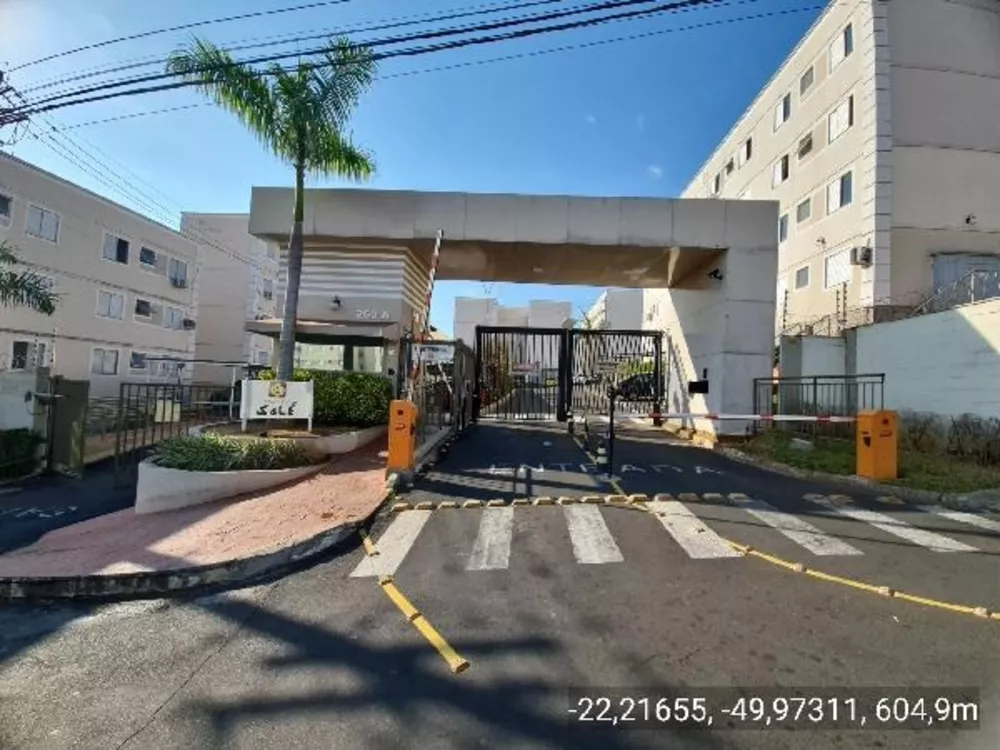 Apartamento, 2 quartos, 41 m² - Foto 1