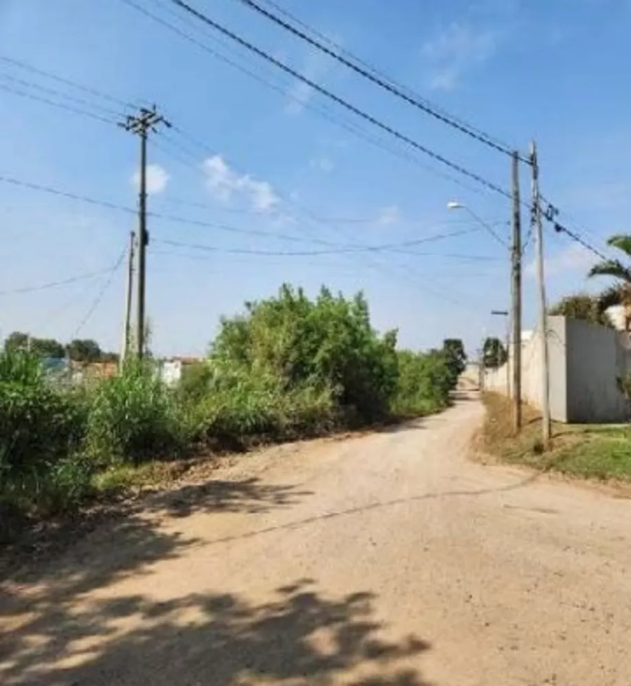 Loteamento e Condomínio, 2 hectares - Foto 2