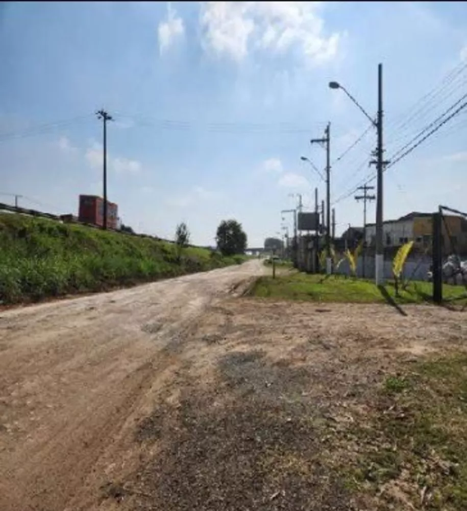 Loteamento e Condomínio, 2 hectares - Foto 1