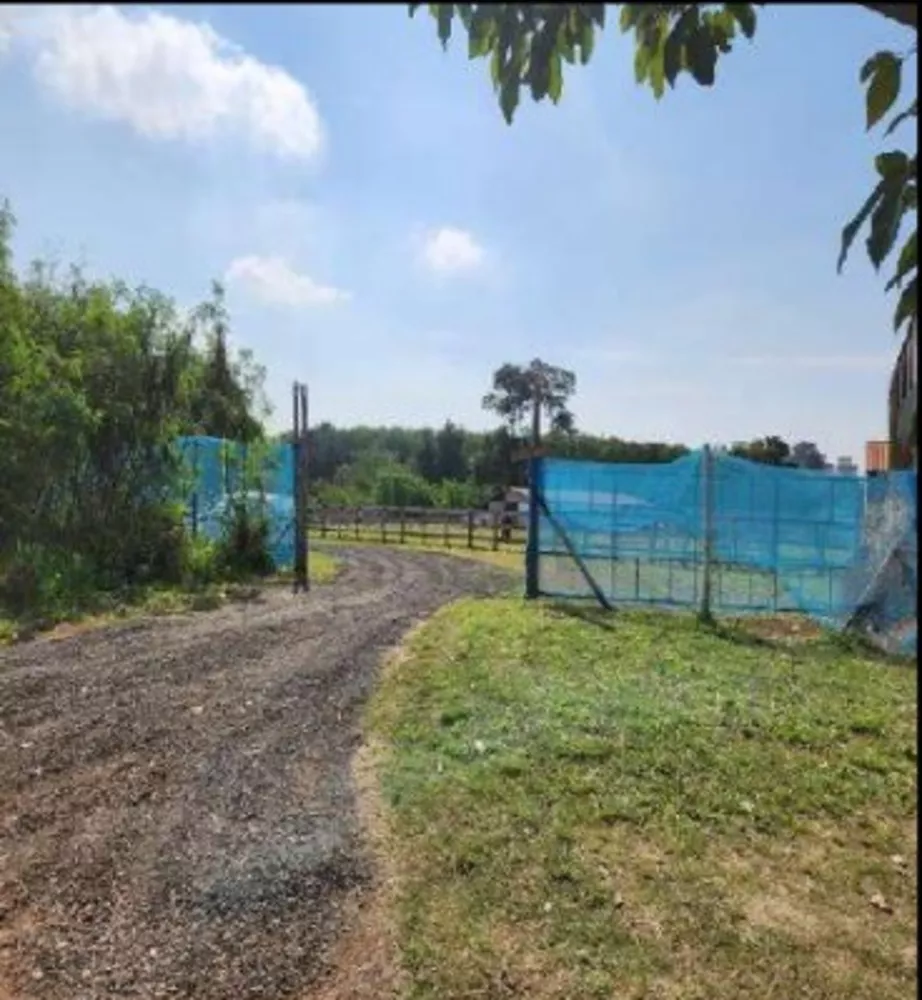 Loteamento e Condomínio, 2 hectares - Foto 3