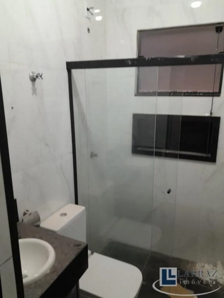 Casa, 2 quartos, 133 m² - Foto 3