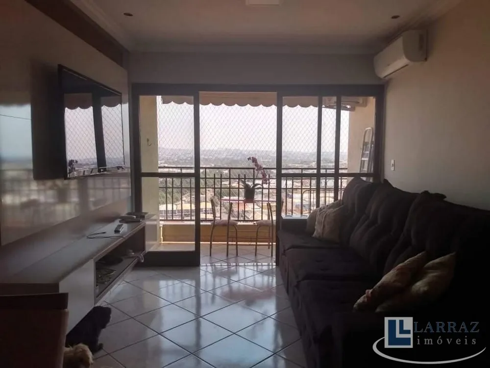Apartamento, 3 quartos, 80 m² - Foto 6
