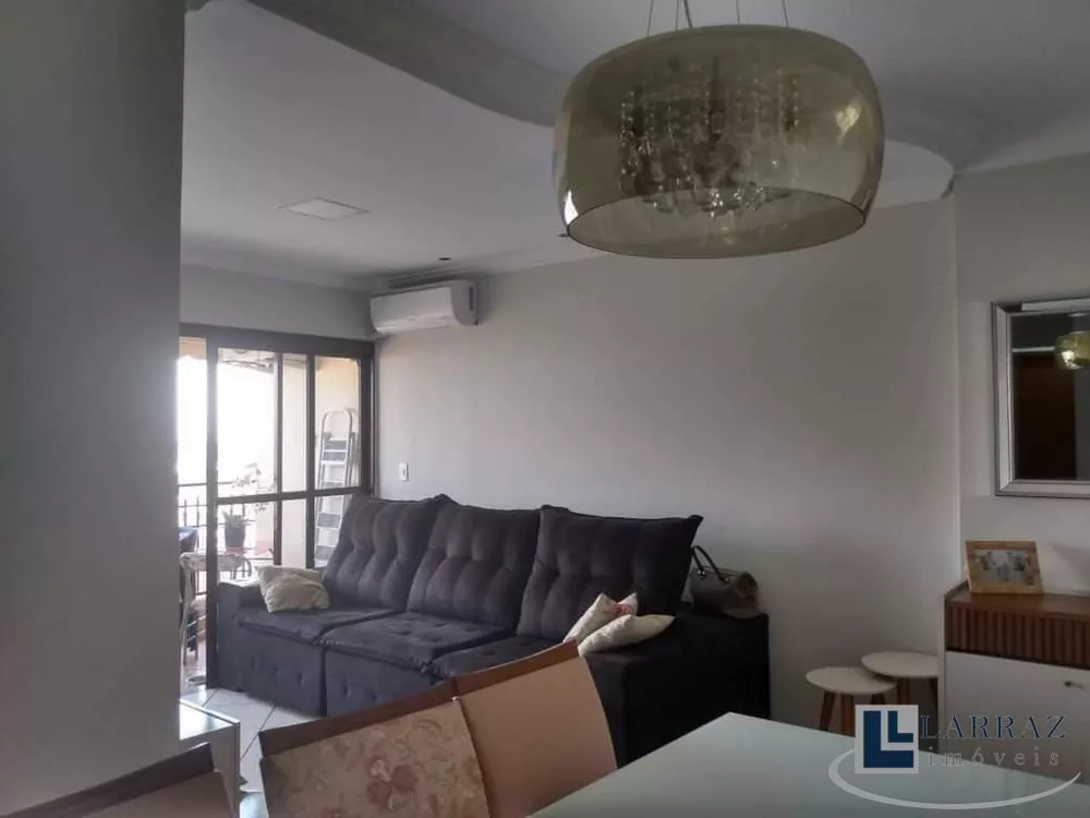 Apartamento, 3 quartos, 80 m² - Foto 10