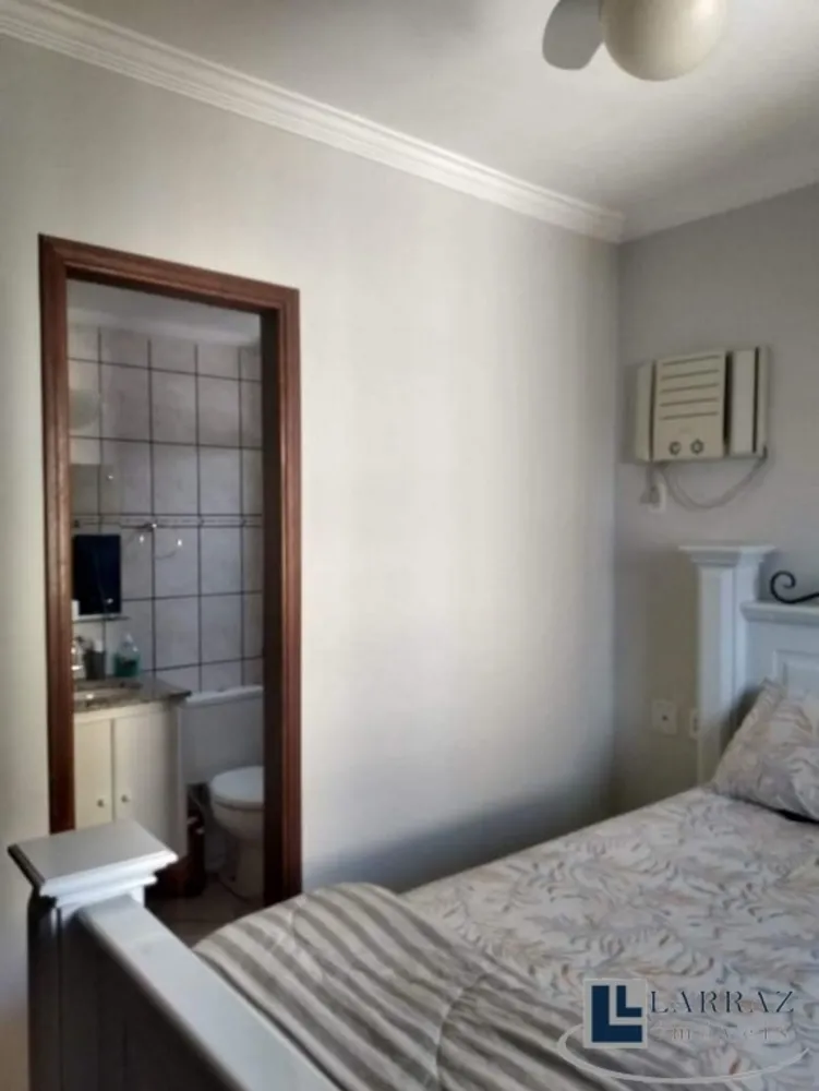 Apartamento, 3 quartos, 80 m² - Foto 8