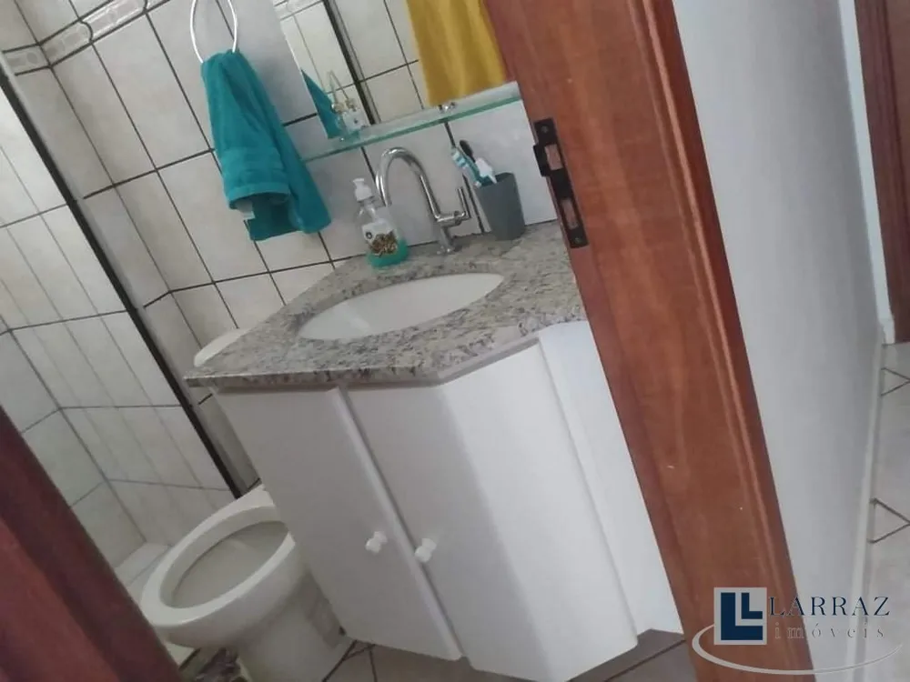 Apartamento, 3 quartos, 80 m² - Foto 5