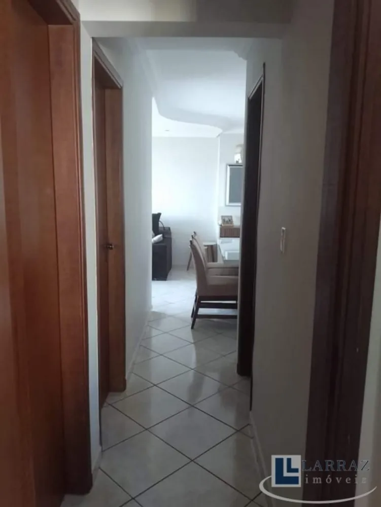 Apartamento, 3 quartos, 80 m² - Foto 4