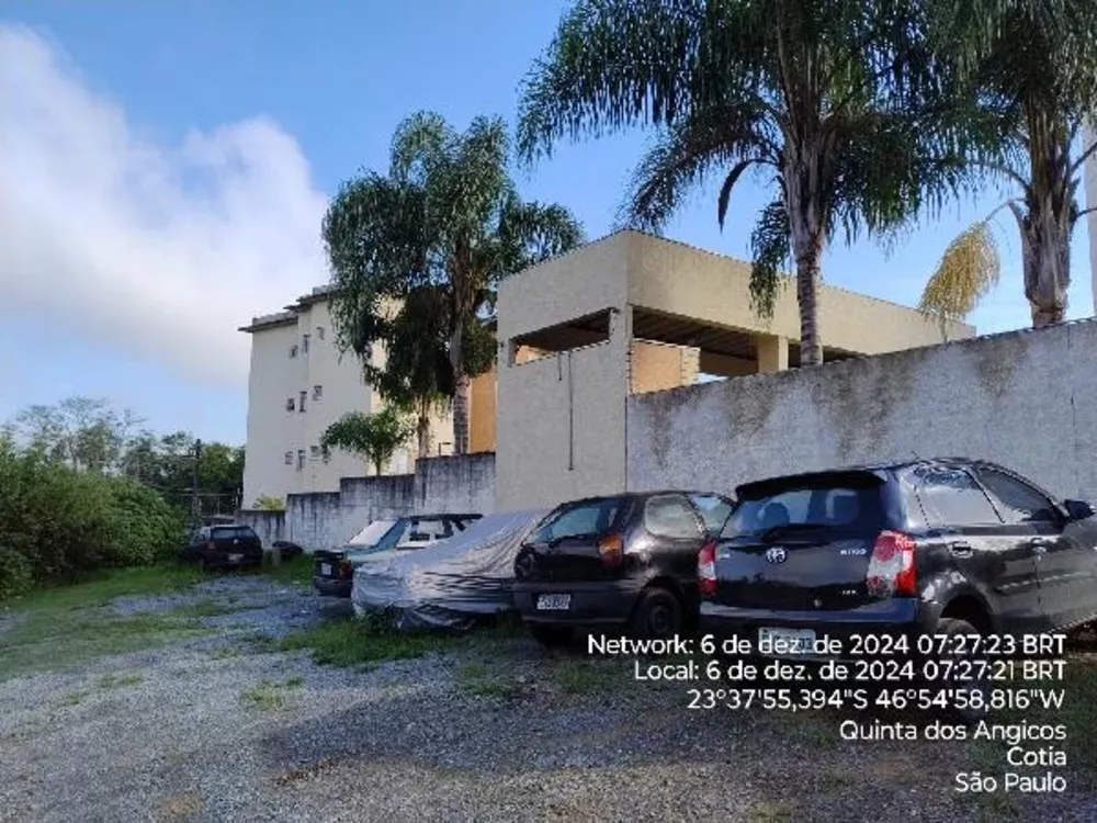 Apartamento, 2 quartos, 45 m² - Foto 1