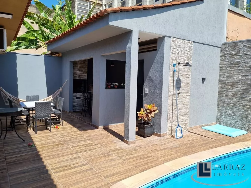 Casa, 3 quartos, 300 m² - Foto 4