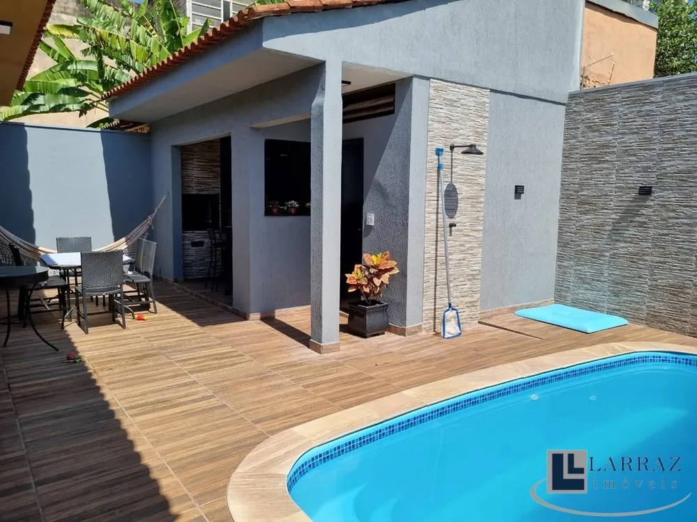 Casa, 3 quartos, 300 m² - Foto 4