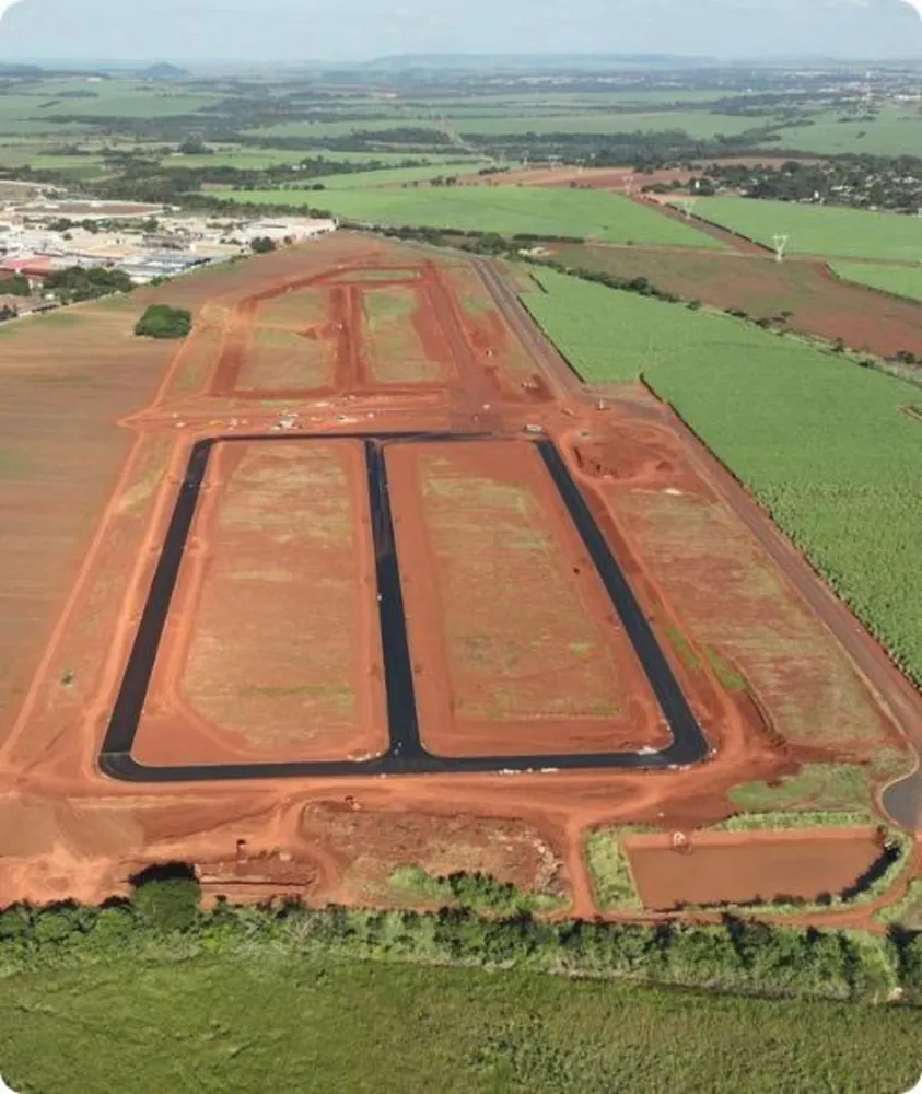 Loteamento e Condomínio, 5040 m² - Foto 1