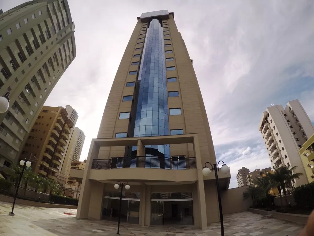 Loja-Salão, 123 m² - Foto 2