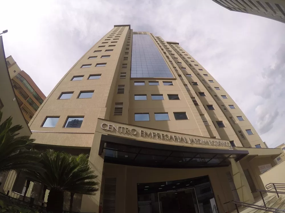 Loja-Salão, 123 m² - Foto 1