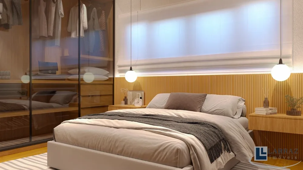 Casa, 3 quartos, 140 m² - Foto 7