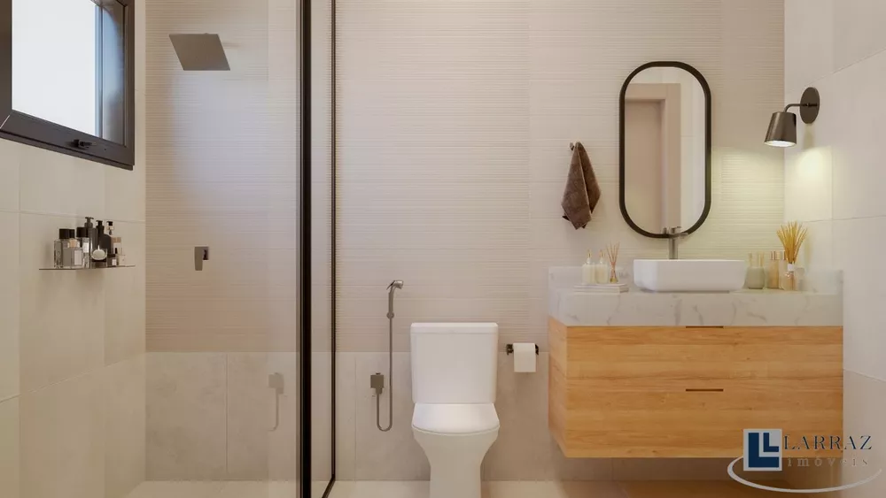 Casa, 3 quartos, 140 m² - Foto 4