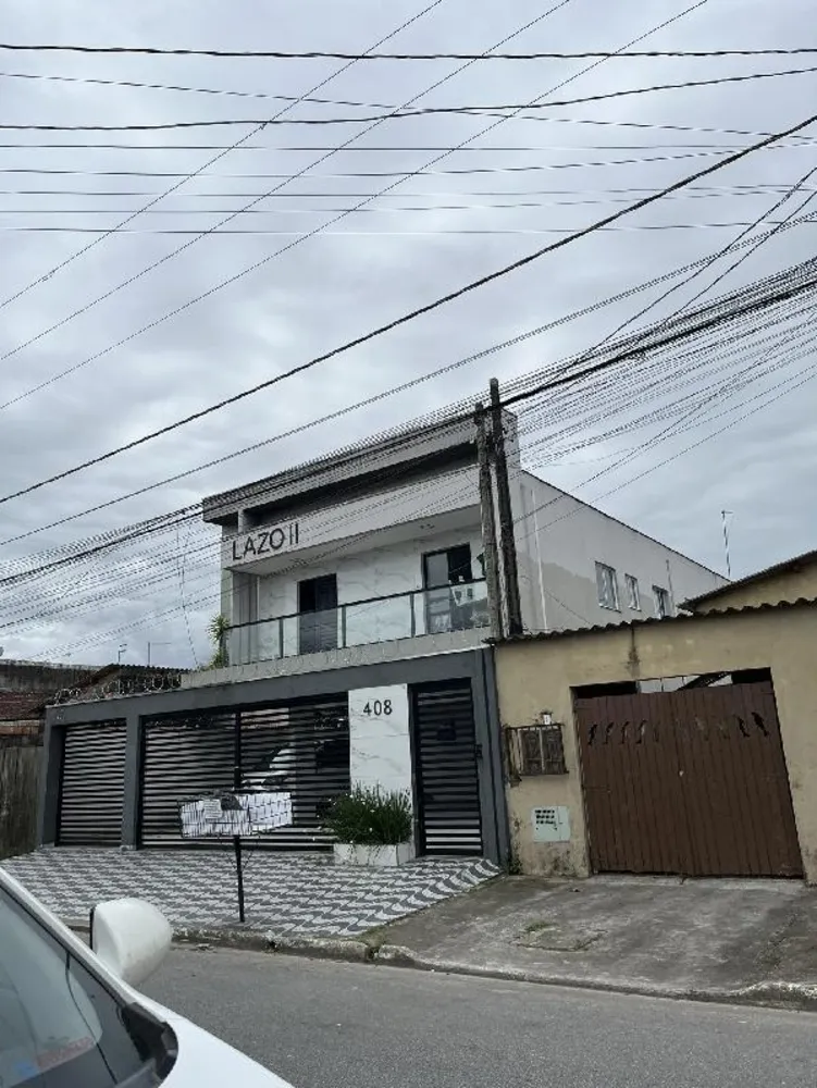 Casa, 2 quartos, 46 m² - Foto 1