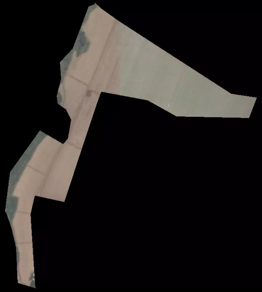 Sítio, 61 m² - Foto 3