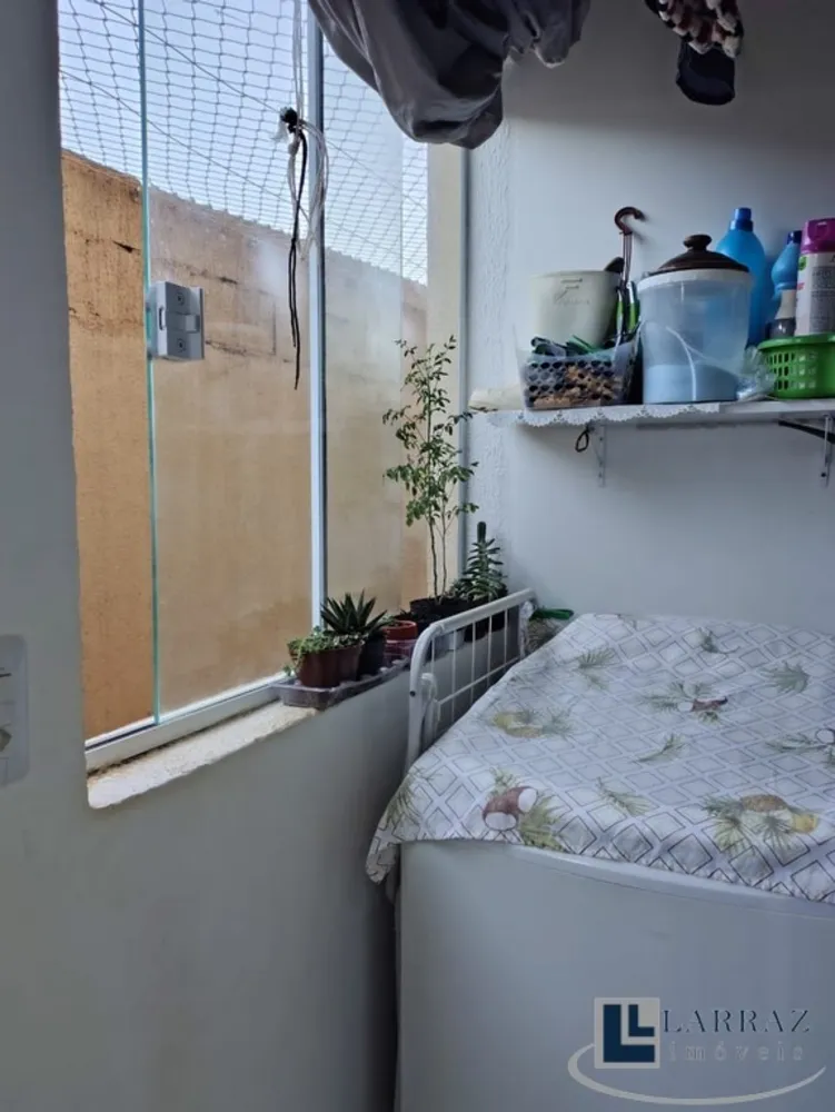 Apartamento, 2 quartos, 67 m² - Foto 4