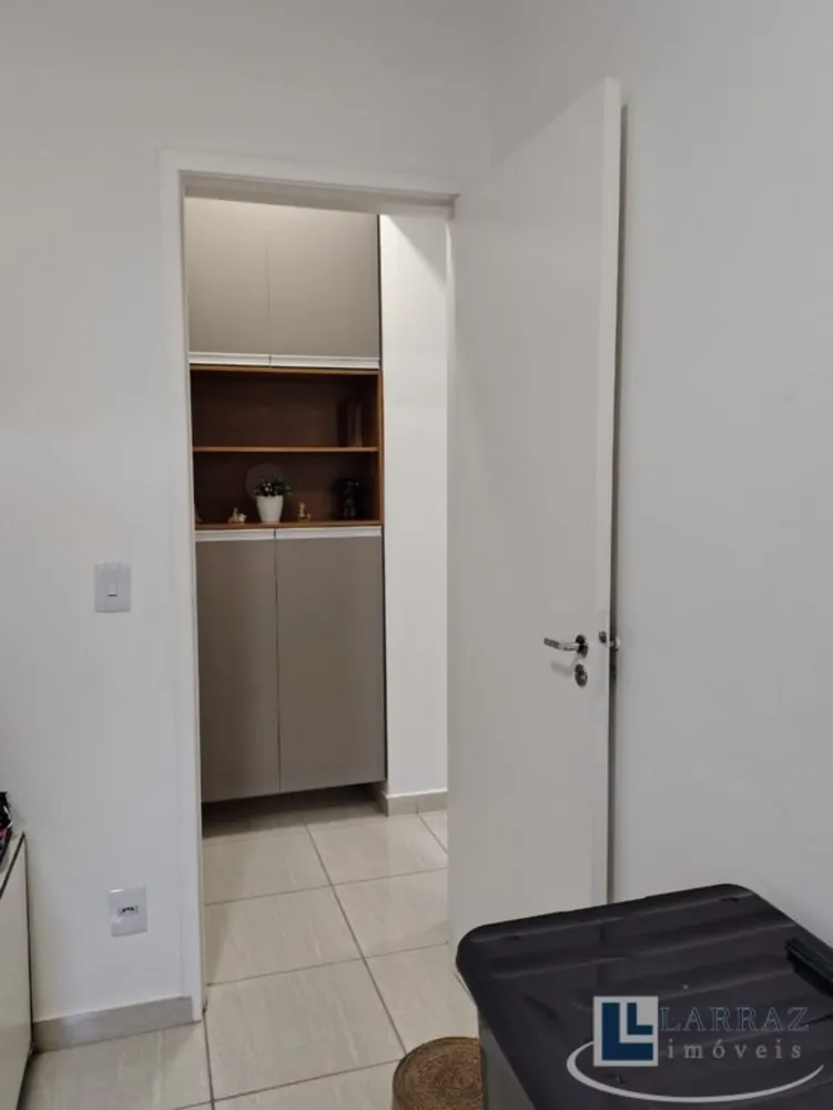 Apartamento, 2 quartos, 67 m² - Foto 7