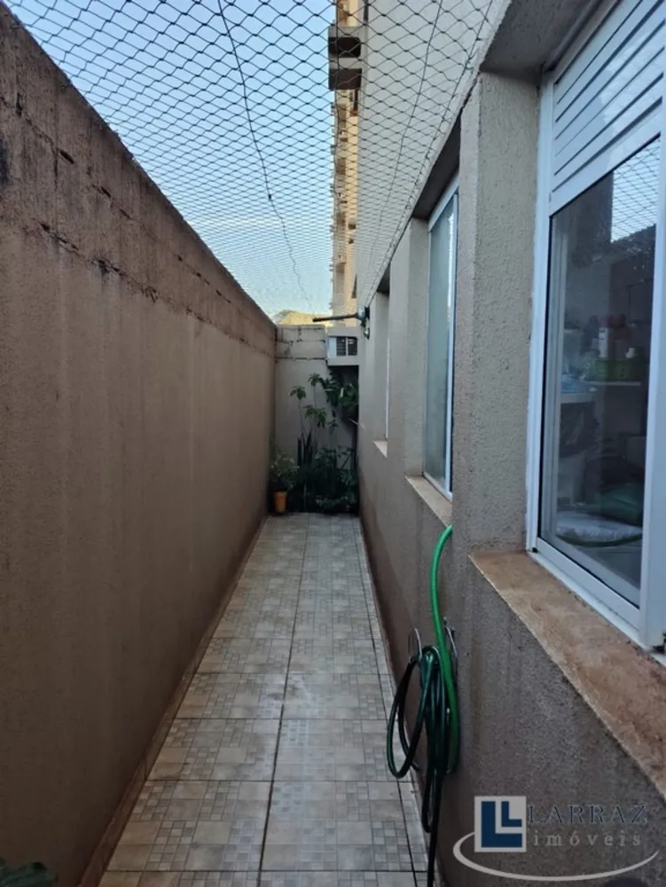 Apartamento, 2 quartos, 67 m² - Foto 1