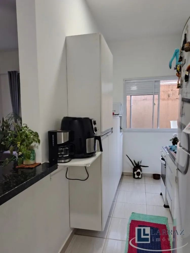 Apartamento, 2 quartos, 67 m² - Foto 3