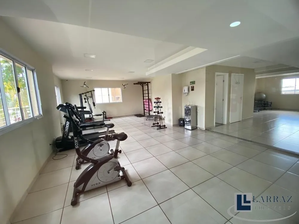 Apartamento, 2 quartos, 67 m² - Foto 12