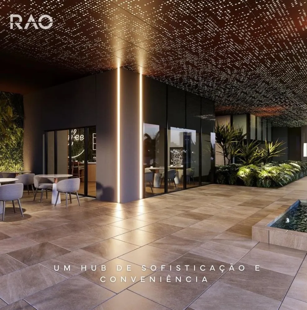 Apartamento, 1 quarto, 44 m² - Foto 5
