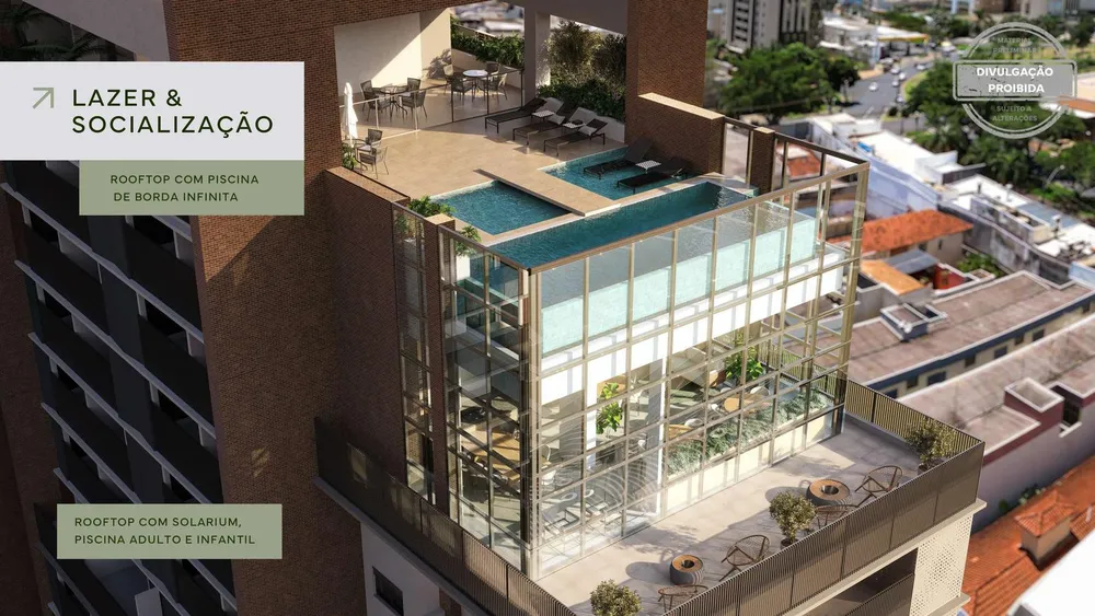 Apartamento, 1 quarto, 44 m² - Foto 3