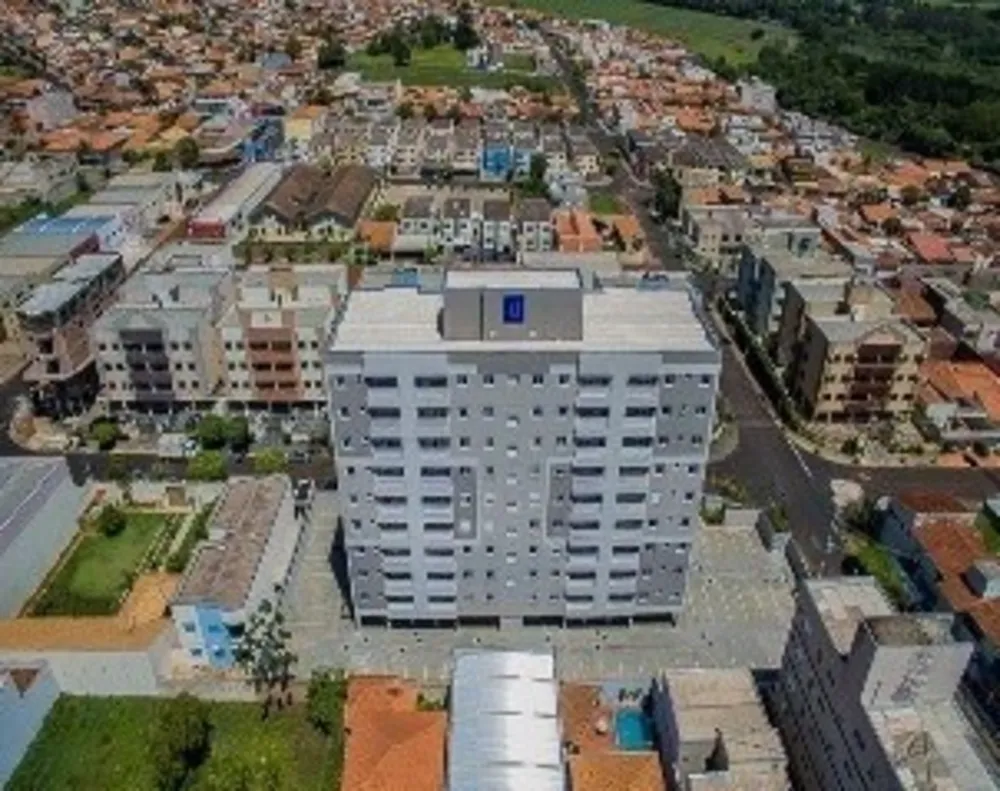 Apartamento, 3 quartos, 73 m² - Foto 6