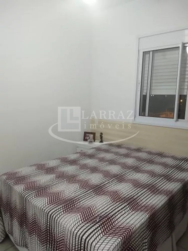 Apartamento, 3 quartos, 73 m² - Foto 6