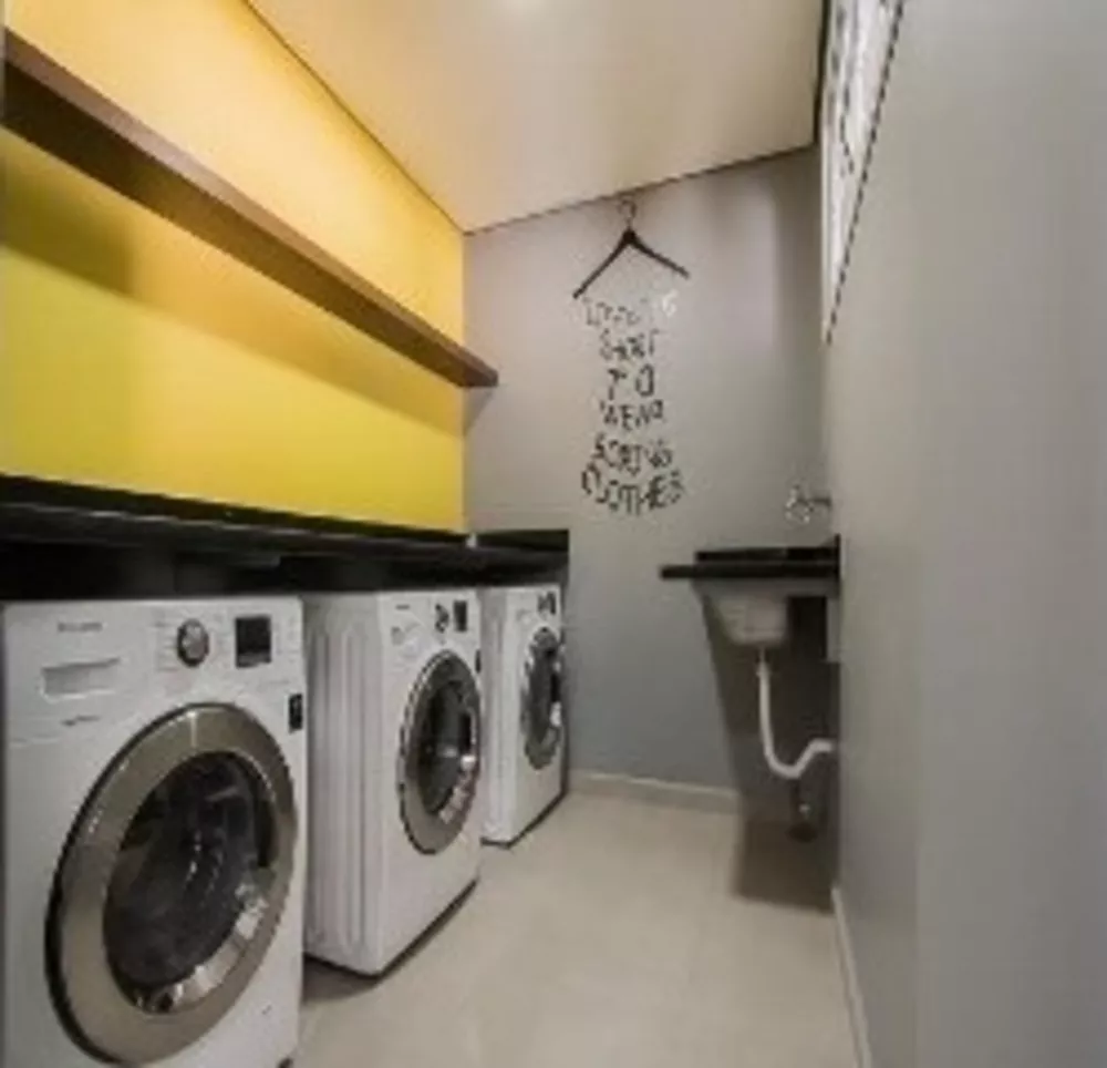 Apartamento, 3 quartos, 73 m² - Foto 8