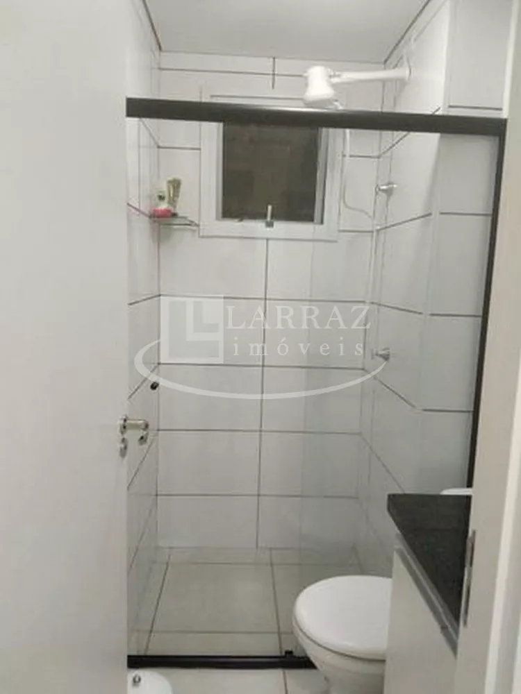 Apartamento, 3 quartos, 73 m² - Foto 7